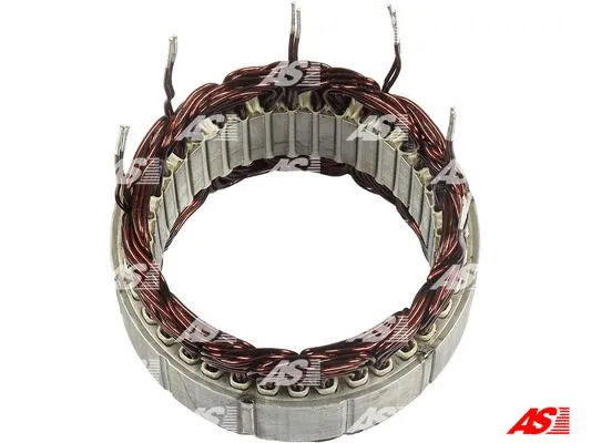 Stator, alternator (AS9012(LETRIKA))