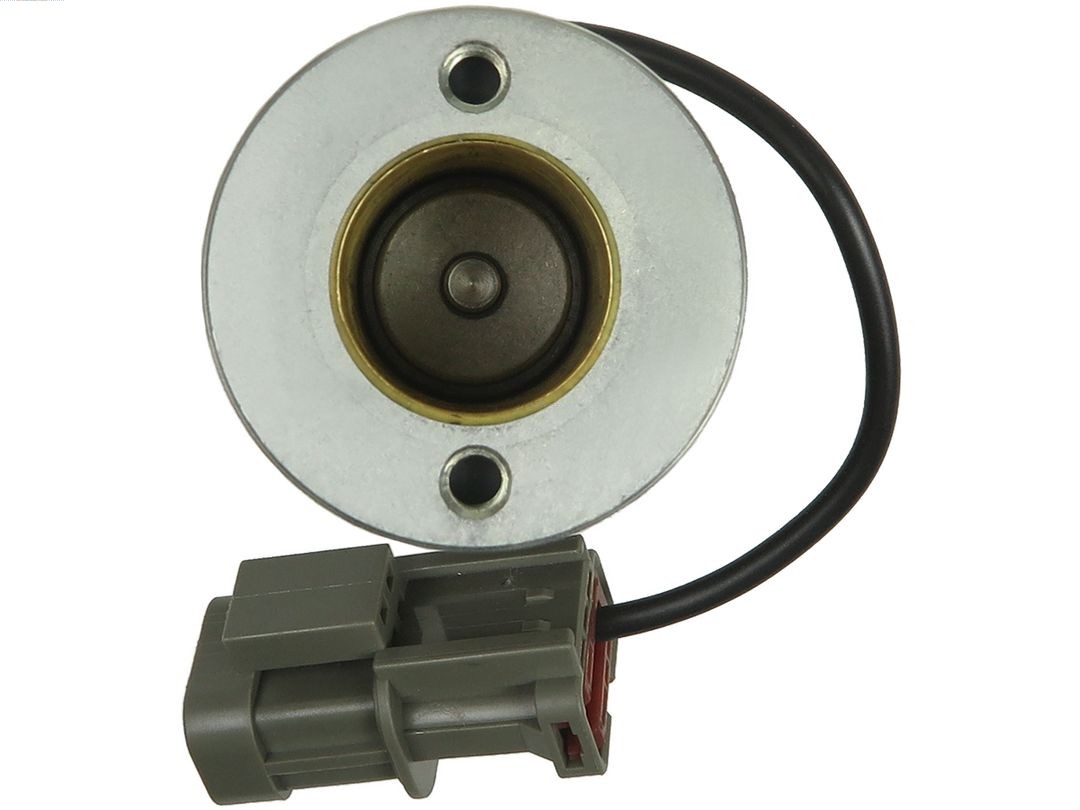 Solenoid Switch, starter