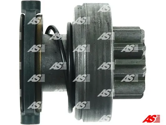 Freewheel Gear, starter (SD0322(BOSCH))