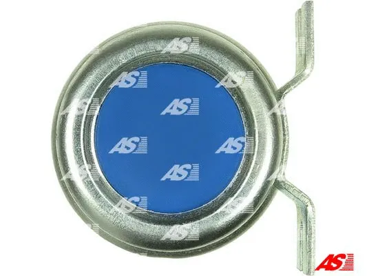 Solenoid Switch, starter