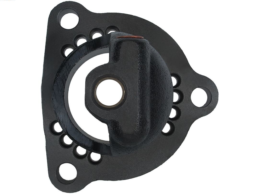 Starter Lid, carburettor (SBR1033S)