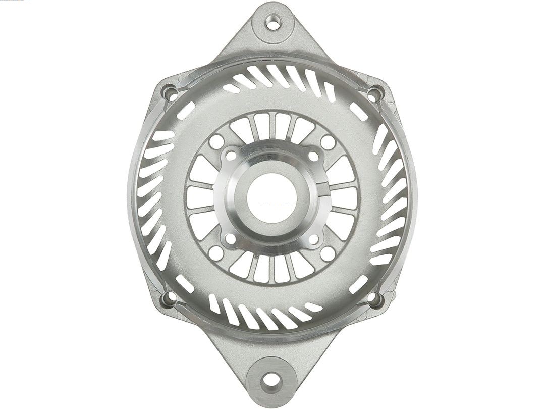 Bracket, alternator drive flange