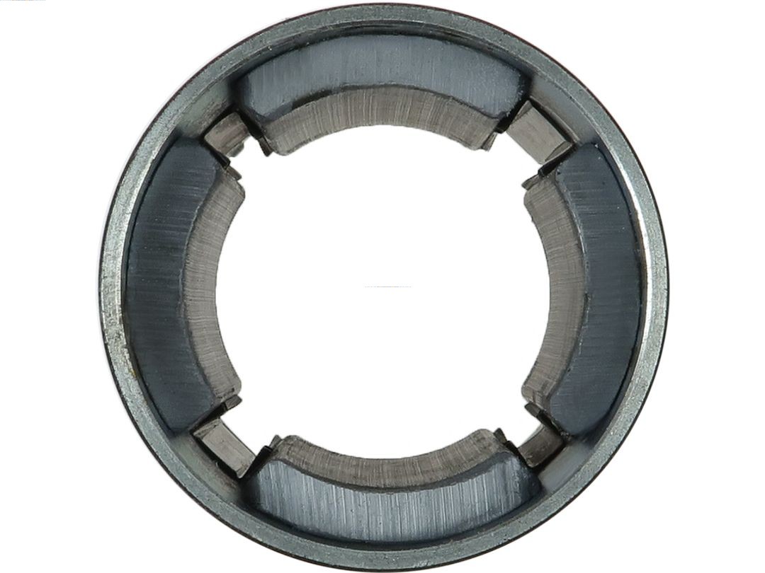 Field Winding, starter