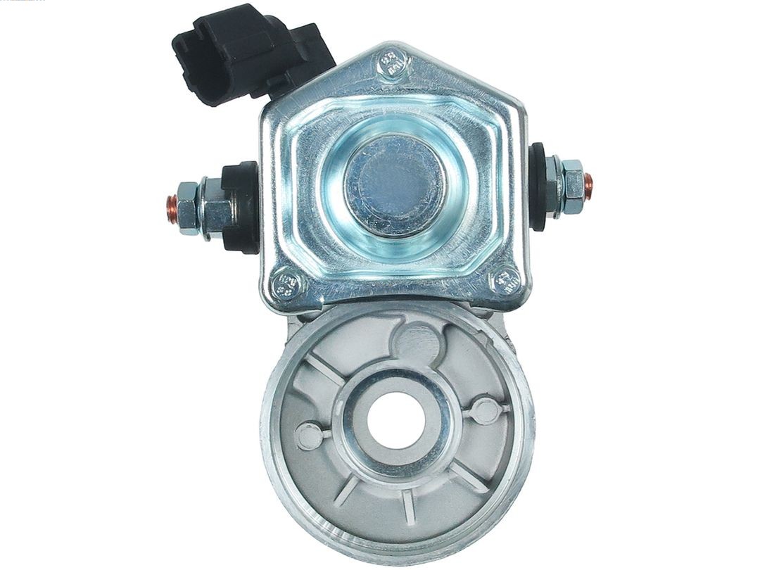 Solenoid Switch, starter