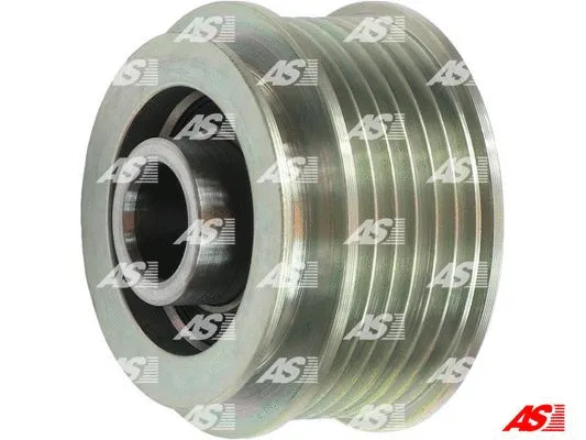 Alternator Freewheel Clutch