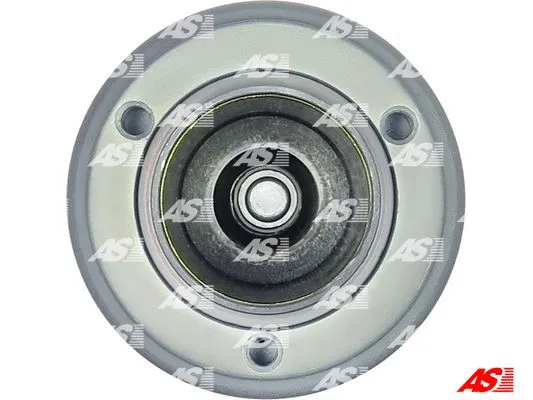 Solenoid Switch, starter