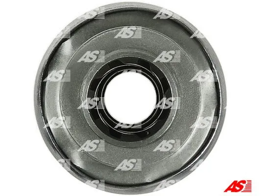 Freewheel Gear, starter