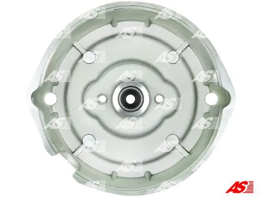 Starter Lid, carburettor