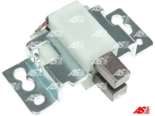 Holder, carbon brushes (ABH9012S)