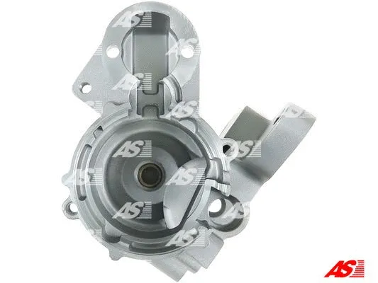 Starter Lid, carburettor