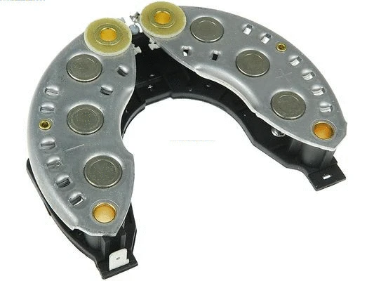 Rectifier, alternator (ARC3025)