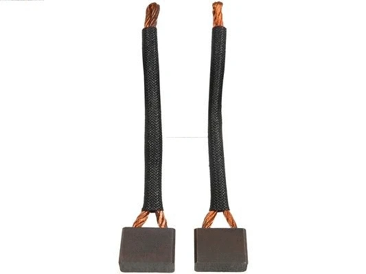 Carbon Brush, starter (SB4032S)