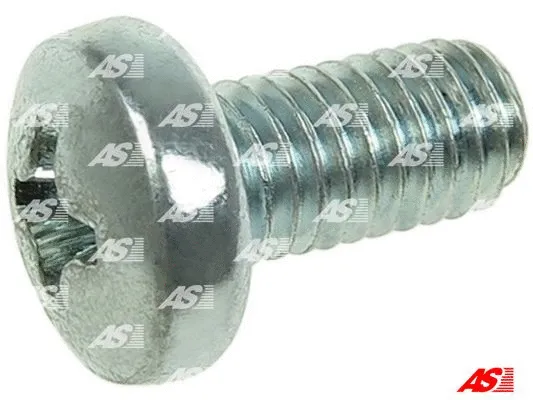 Repair Set, alternator (ARS6039S)