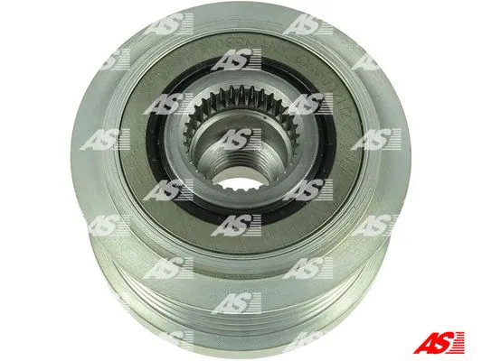 Alternator Freewheel Clutch