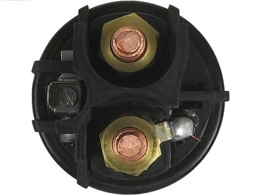 Solenoid Switch, starter