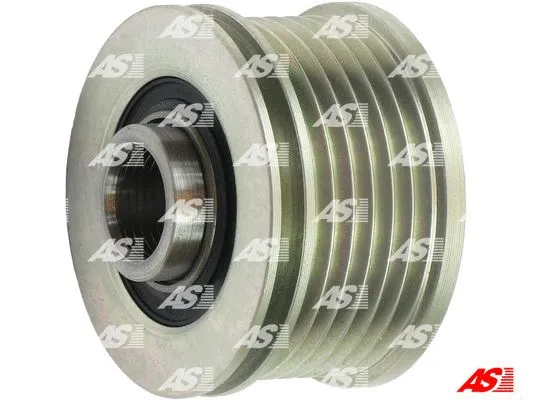 Alternator Freewheel Clutch