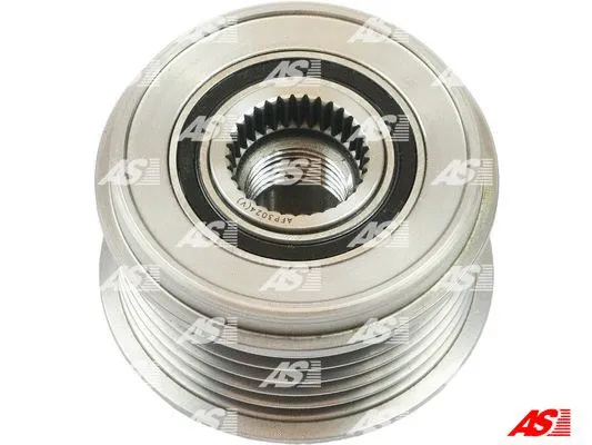 Alternator Freewheel Clutch