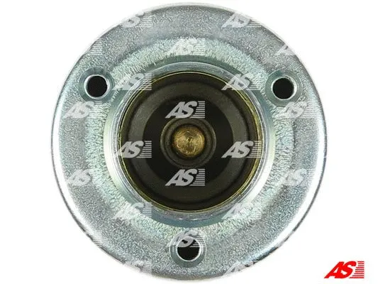 Solenoid Switch, starter