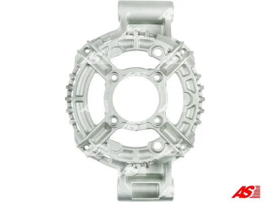 Bracket, alternator drive flange (ABR0043)