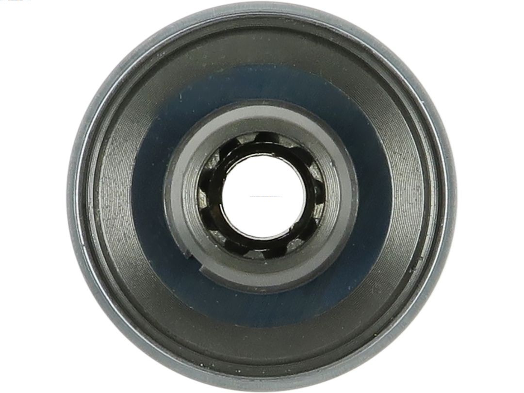 Freewheel Gear, starter