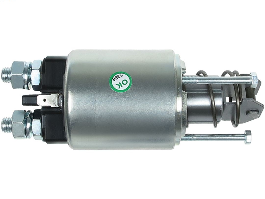 Solenoid Switch, starter (SS4061P)