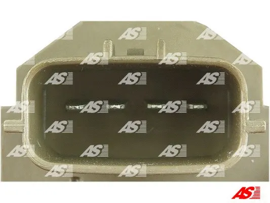 Alternator Regulator