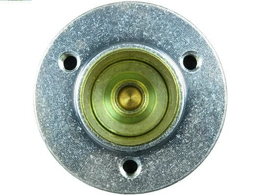 Solenoid Switch, starter