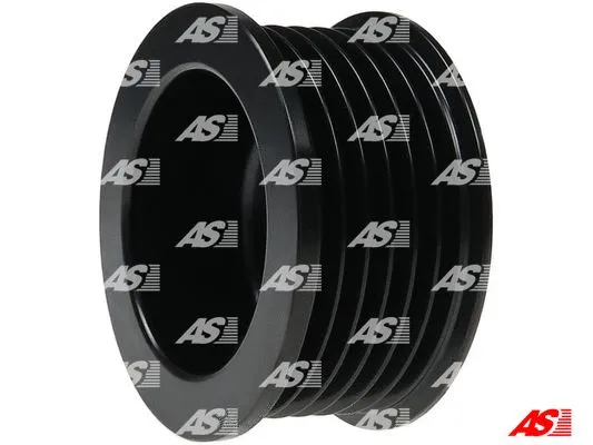 Belt Pulley, alternator (AP3028S)