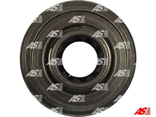 Freewheel Gear, starter