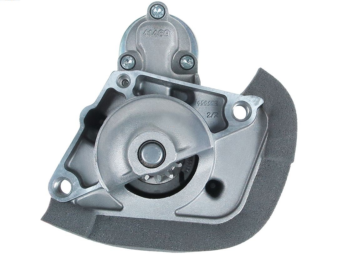 Starter (S0921(BOSCH))