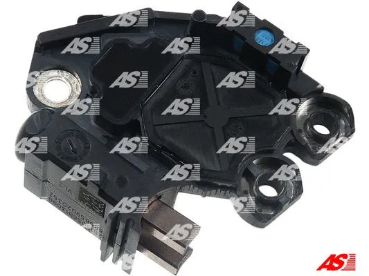 Alternator Regulator