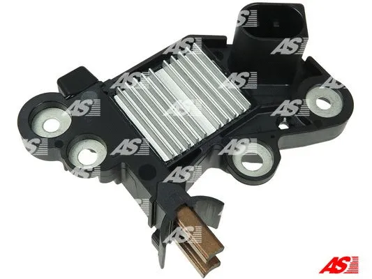 Alternator Regulator