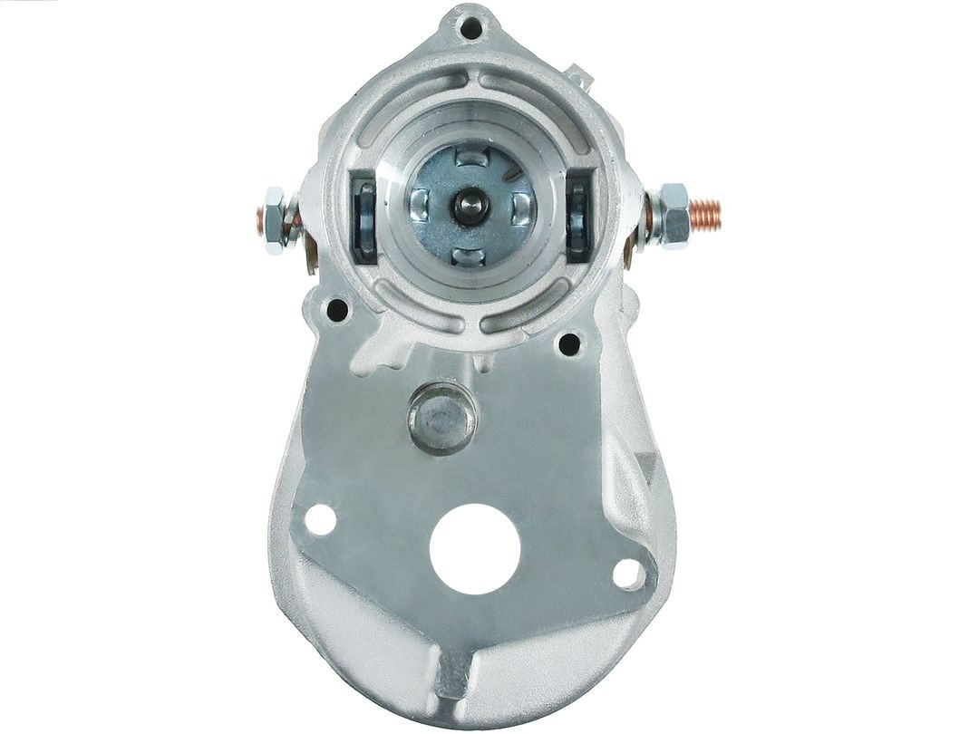 Solenoid Switch, starter