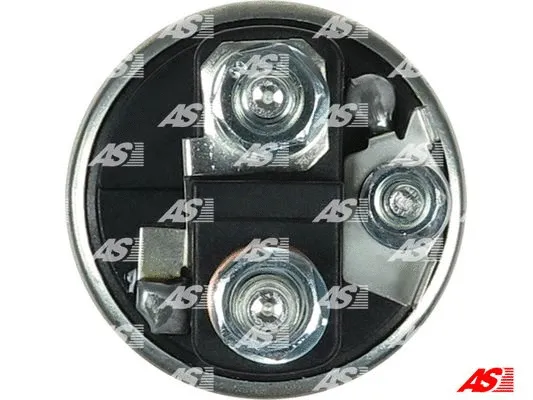 Solenoid Switch, starter