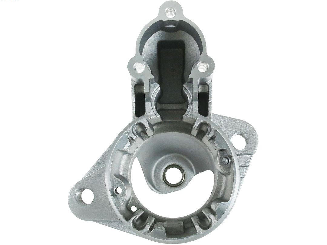 Starter Lid, carburettor