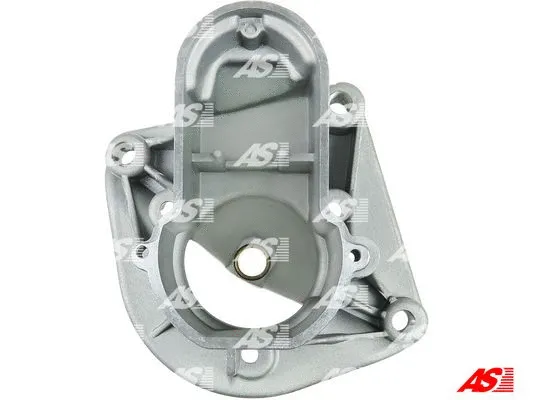 Starter Lid, carburettor