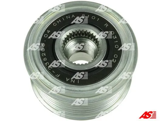 Alternator Freewheel Clutch