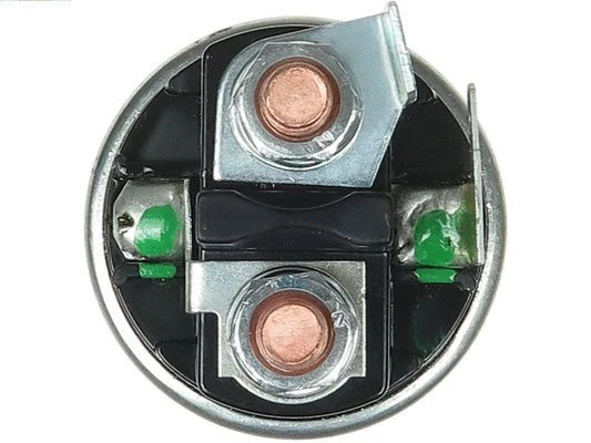 Solenoid Switch, starter