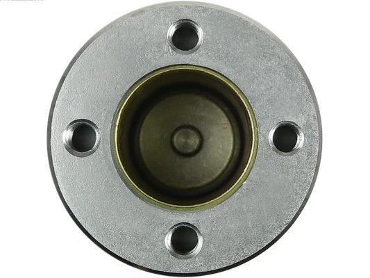 Solenoid Switch, starter