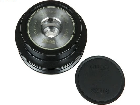 Alternator Freewheel Clutch