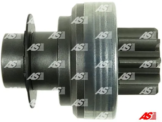 Freewheel Gear, starter (SD4061S)