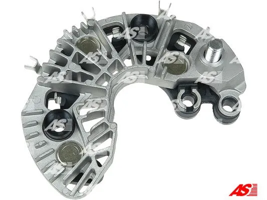 Rectifier, alternator (ARC3148S)
