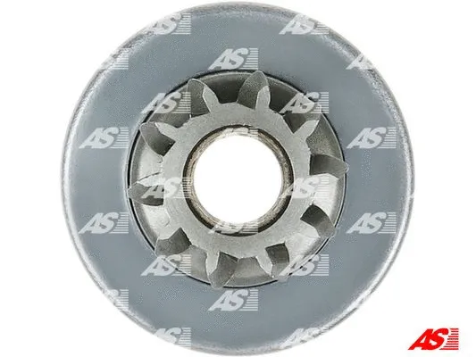 Freewheel Gear, starter