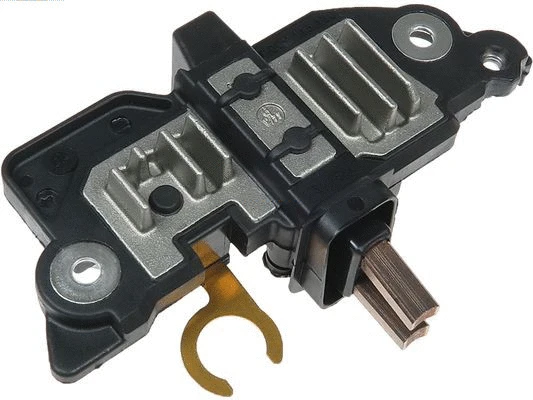 Alternator Regulator