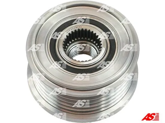 Alternator Freewheel Clutch