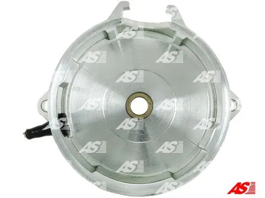 Starter Lid, carburettor