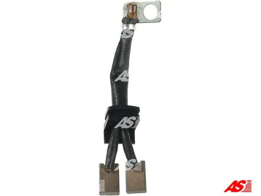 Carbon Brush, starter (SB2024)