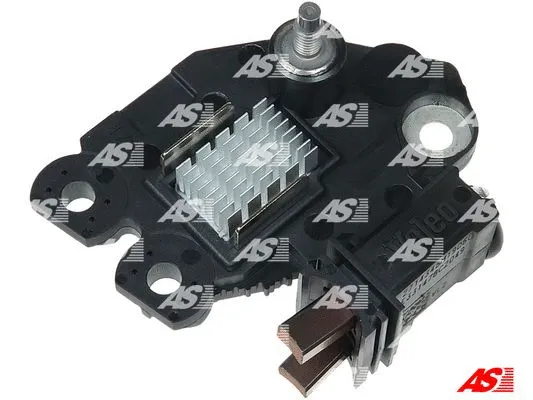 Alternator Regulator