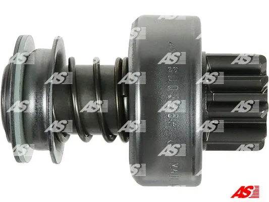 Freewheel Gear, starter (SD0386P)