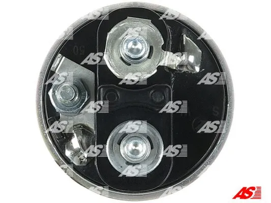 Solenoid Switch, starter